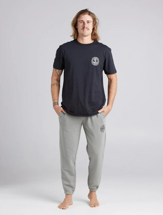THE MAD HUEYS HUEYS GLOBAL RELAXED TRACKPANT