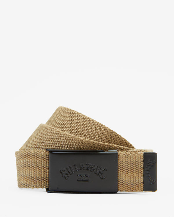 BILLABONG MENS COG BELT