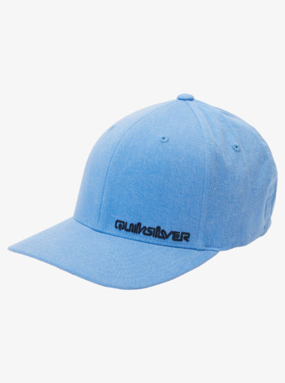 QUICKSILVER SIDESTAY MENS CAP