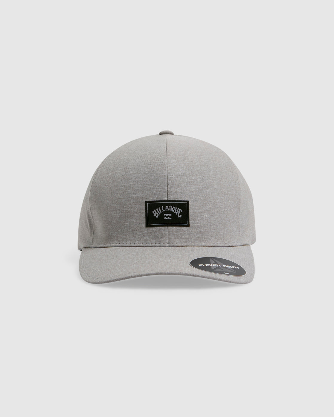 BILLABONG ADIV FLEXFIT DELTA CARBON CAP