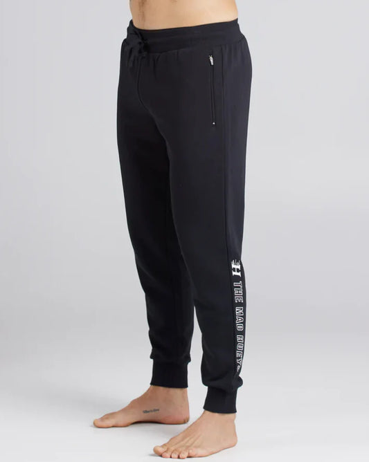 THE MAD HUEYS RENEGADE SLIM TRACKPANT