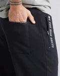 THE MAD HUEYS RENEGADE SLIM TRACKPANT