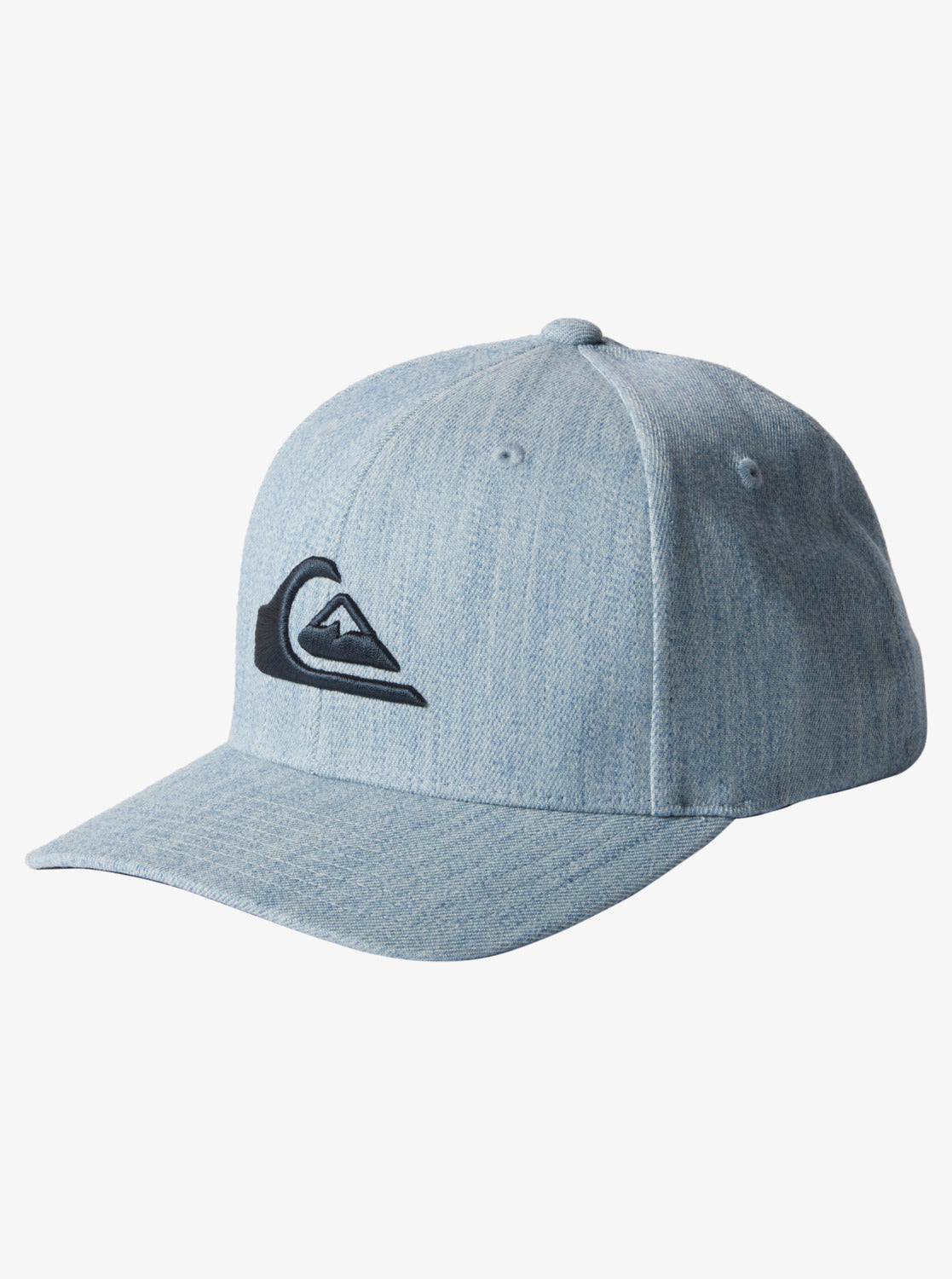 QUICKSILVER MOUNTAIN AND WAVE CAP