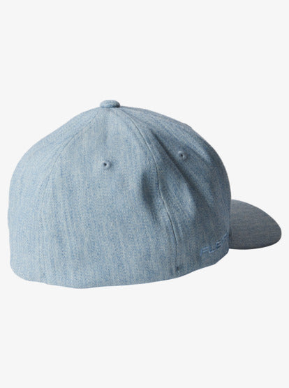 QUICKSILVER MOUNTAIN AND WAVE CAP