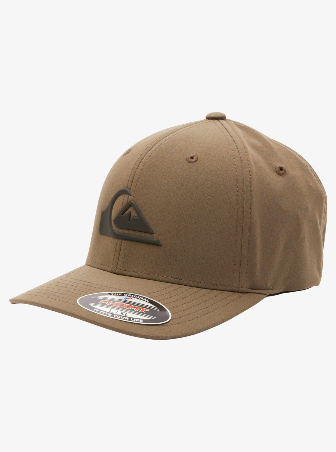 QUICKSILVER AMPED UP MENS CAP