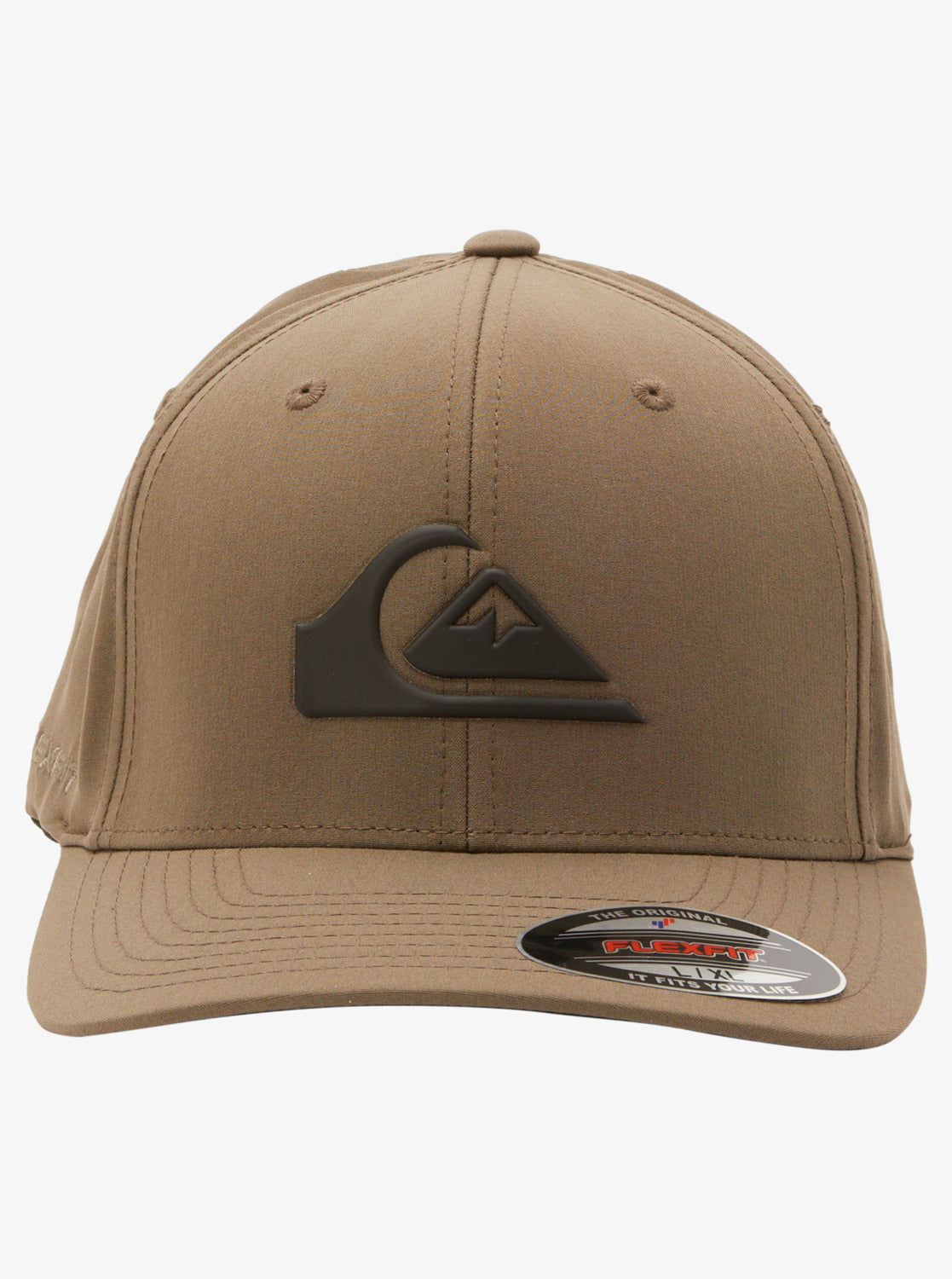 QUICKSILVER AMPED UP MENS CAP