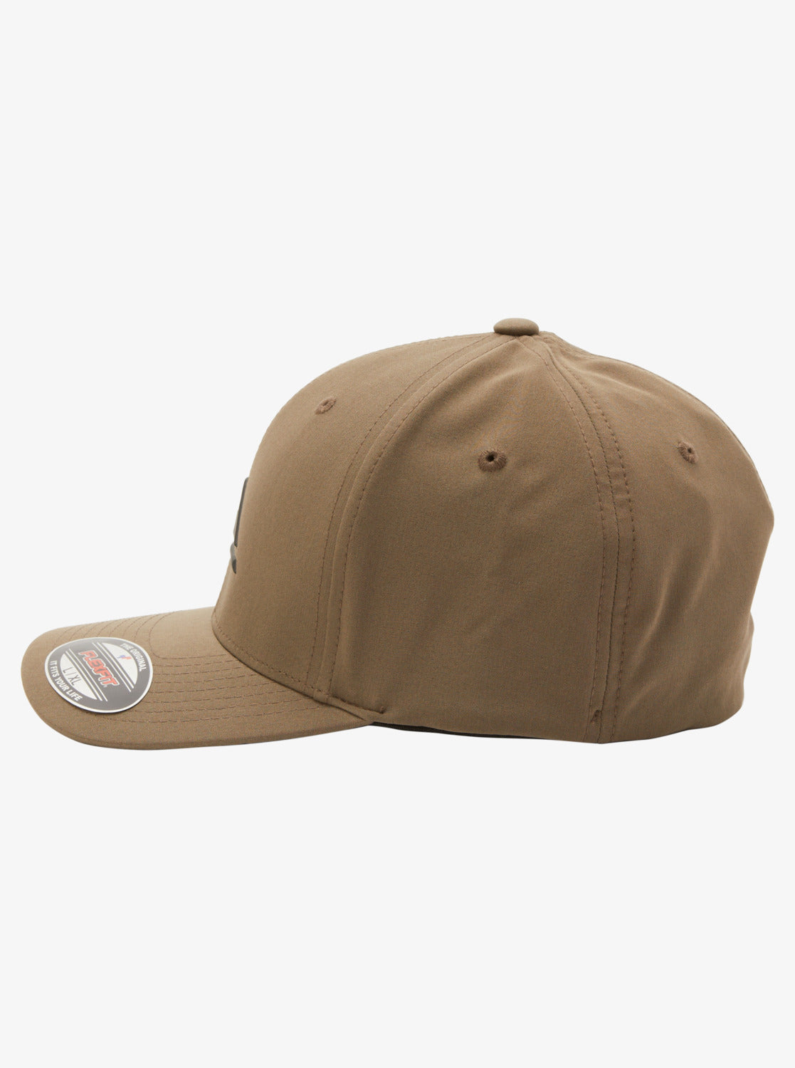 QUICKSILVER AMPED UP MENS CAP
