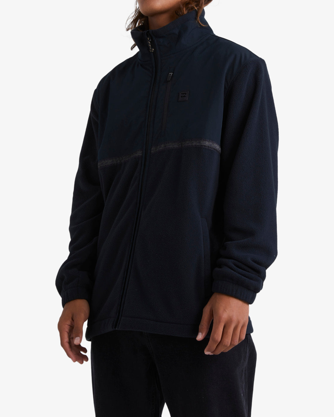 BILLABONG BOUNDARY GRAPHENE MOCKNECK JACKET