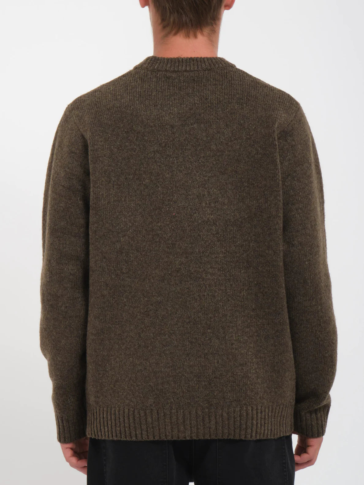 VOLCOM EDMONDER II SWEATER