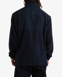 BILLABONG BOUNDARY GRAPHENE MOCKNECK JACKET