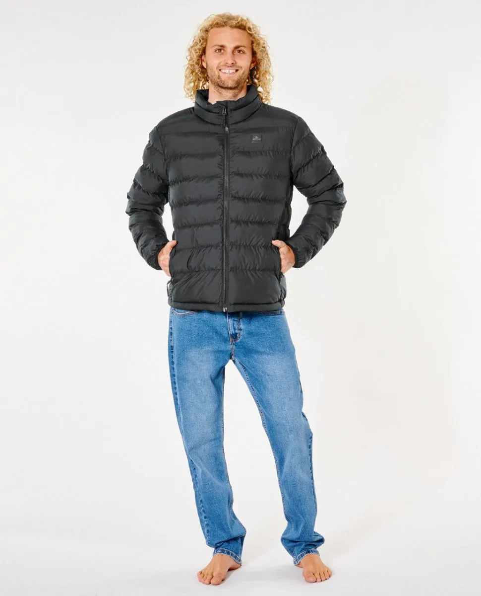 RIPCURL ANTI SERIES ELITE PUFF CREW