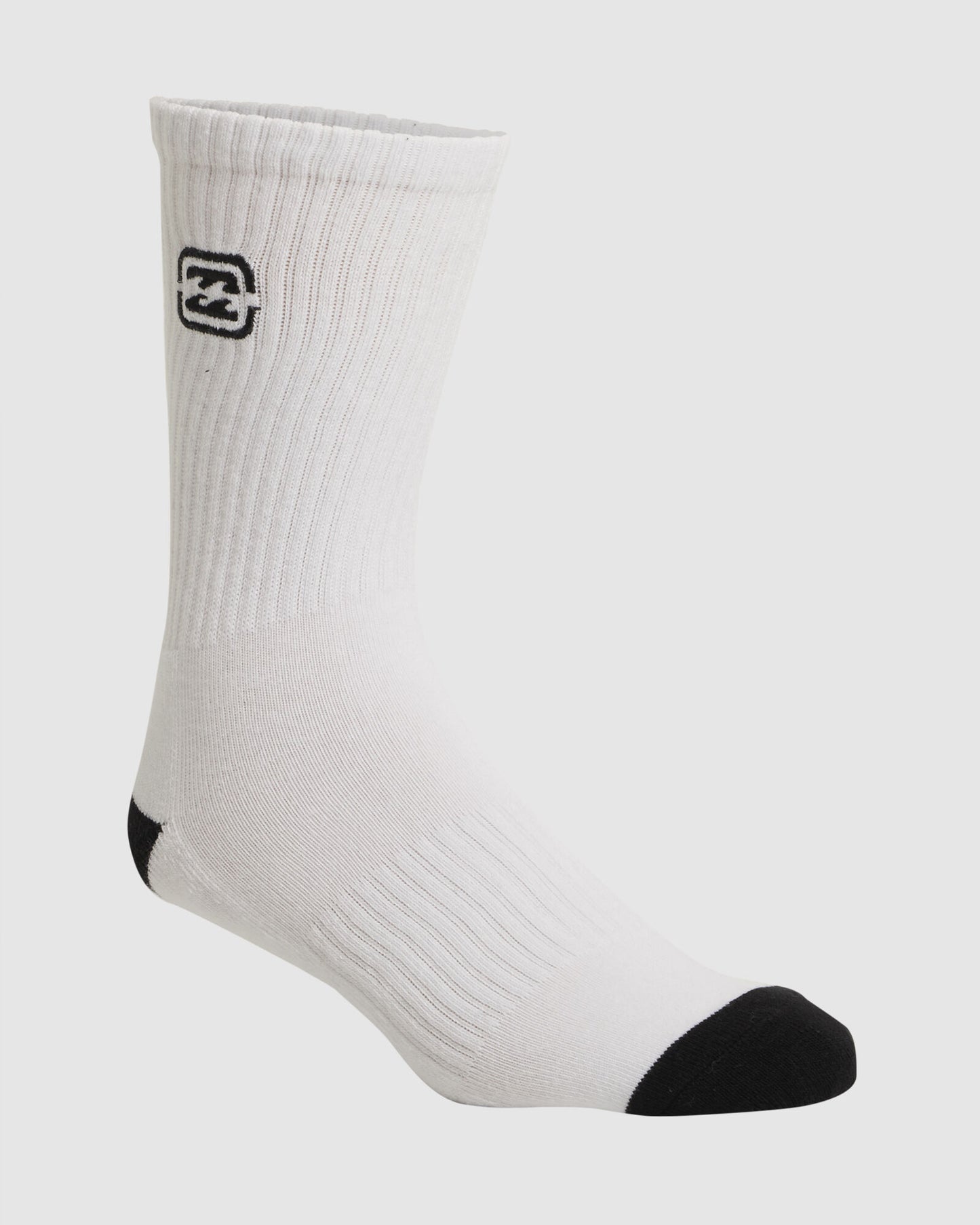 BILLABONG BOYS BRACKET WAVE 3PK SOCKS