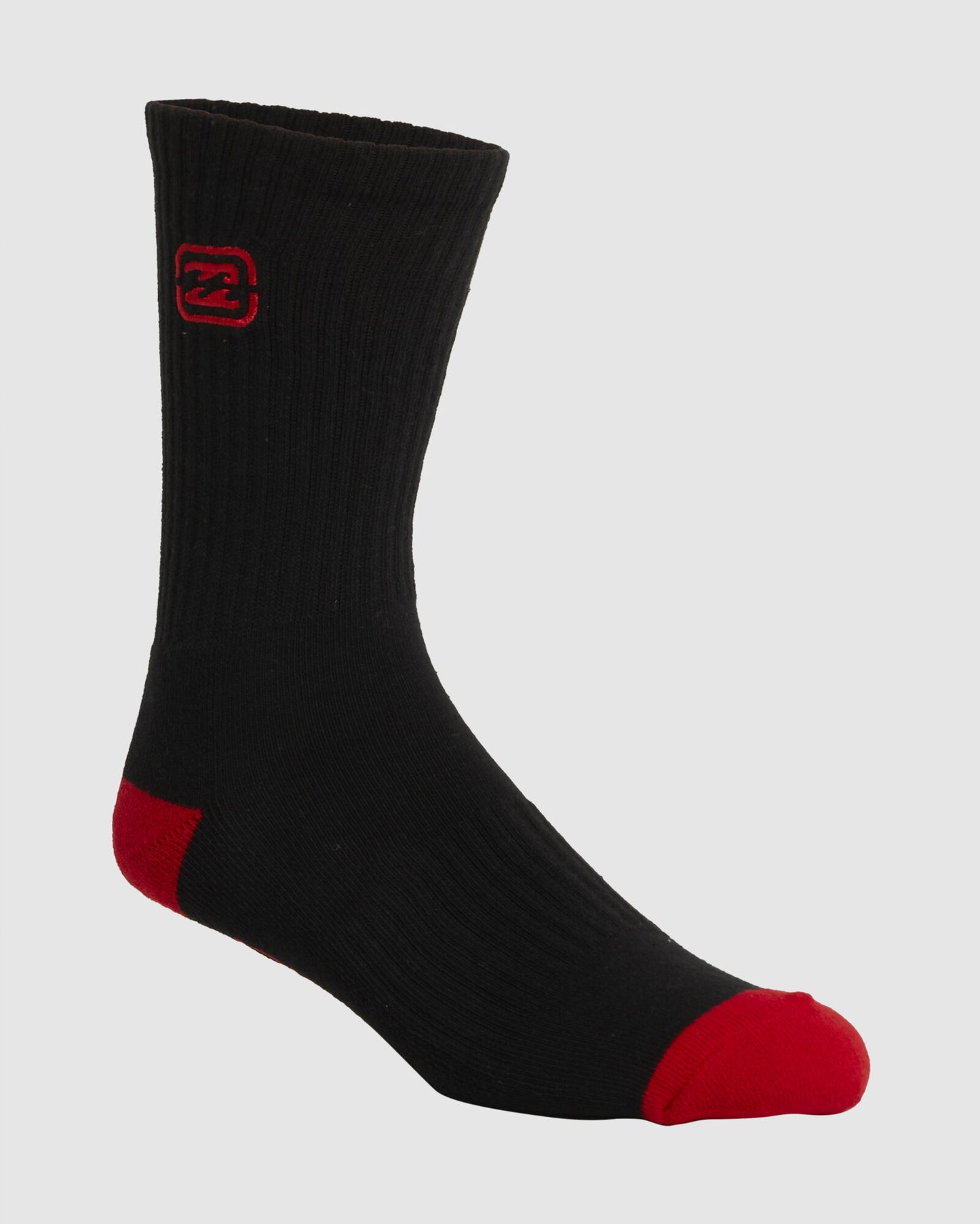 BILLABONG BOYS BRACKET WAVE 3PK SOCKS