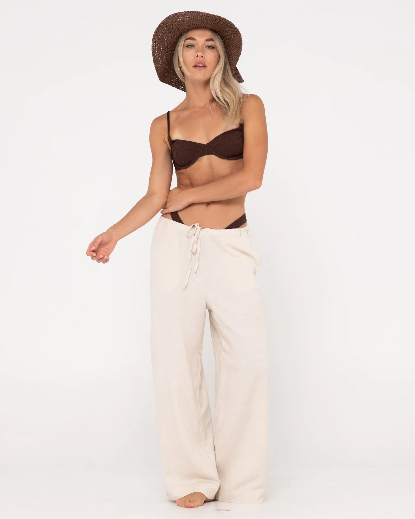 RUSTY PALM SPRINGS LOUNGE PANT