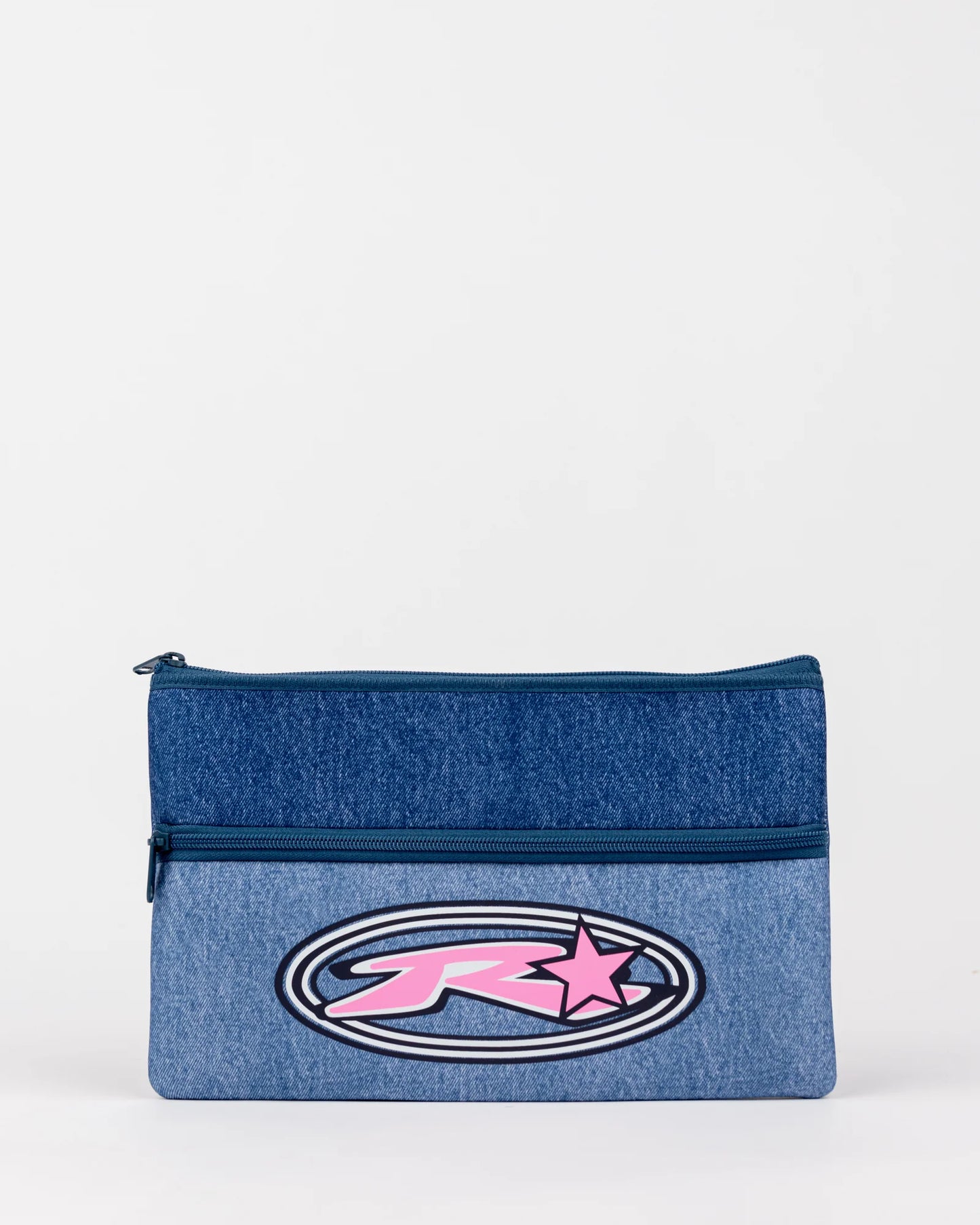 RUSTY ACADEMY PENCIL CASE