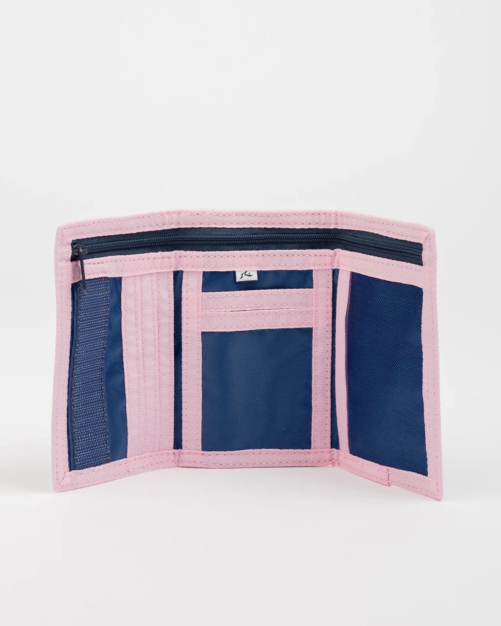 RUSTY ACADEMY TRI FOLD WALLET