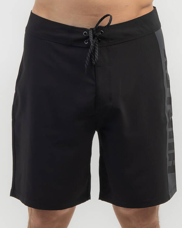 HURLEY FOUNDATION FASTLANE BOARDSHORT