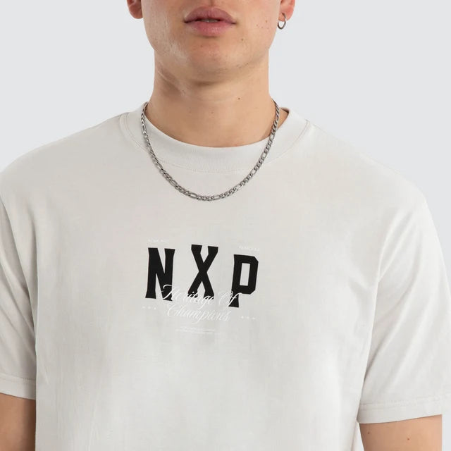 NENA AND PASADENA PLAYFAIR CLASSIC TEE