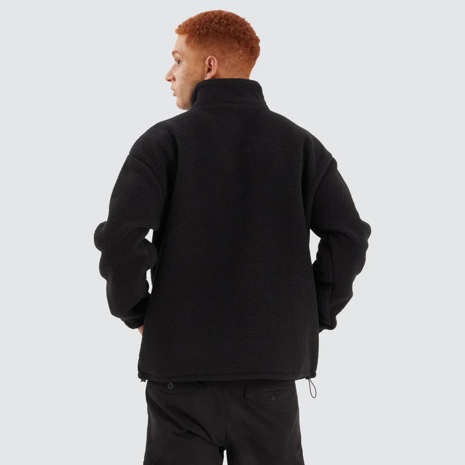NENA AND PASADENA CORE PULLOVER SWEATER