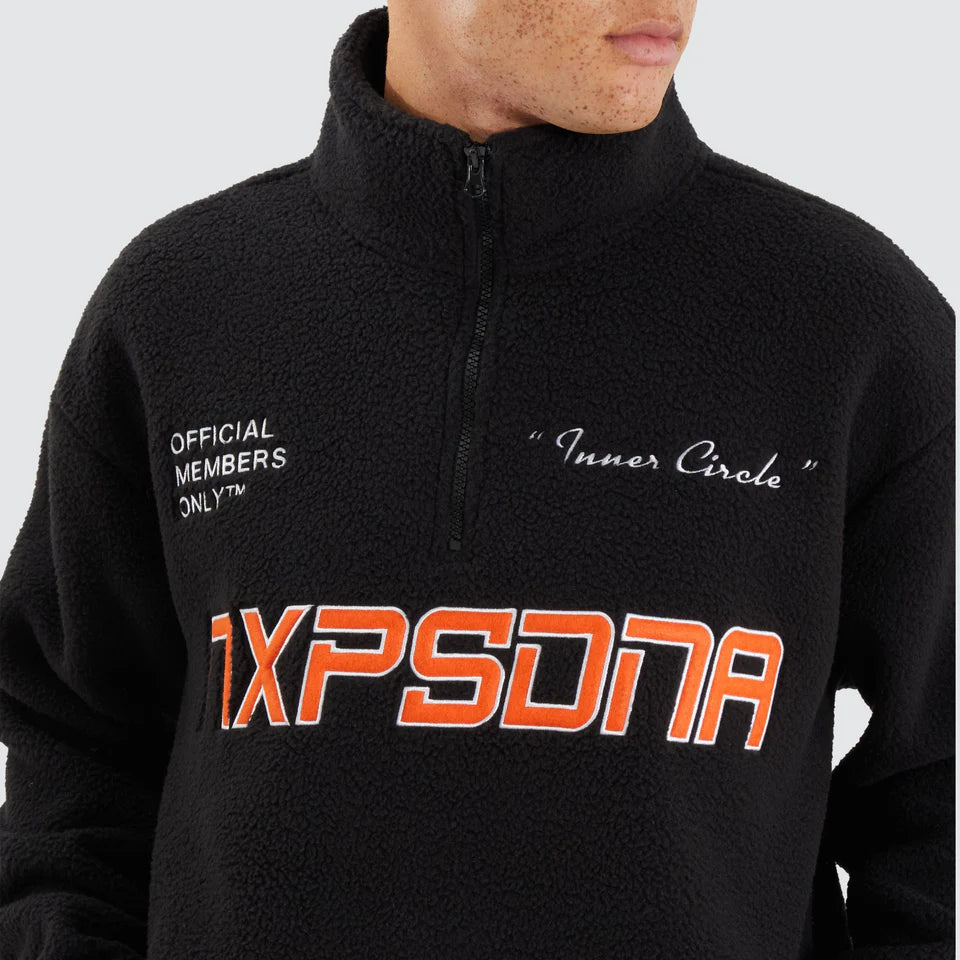 NENA AND PASADENA CORE PULLOVER SWEATER