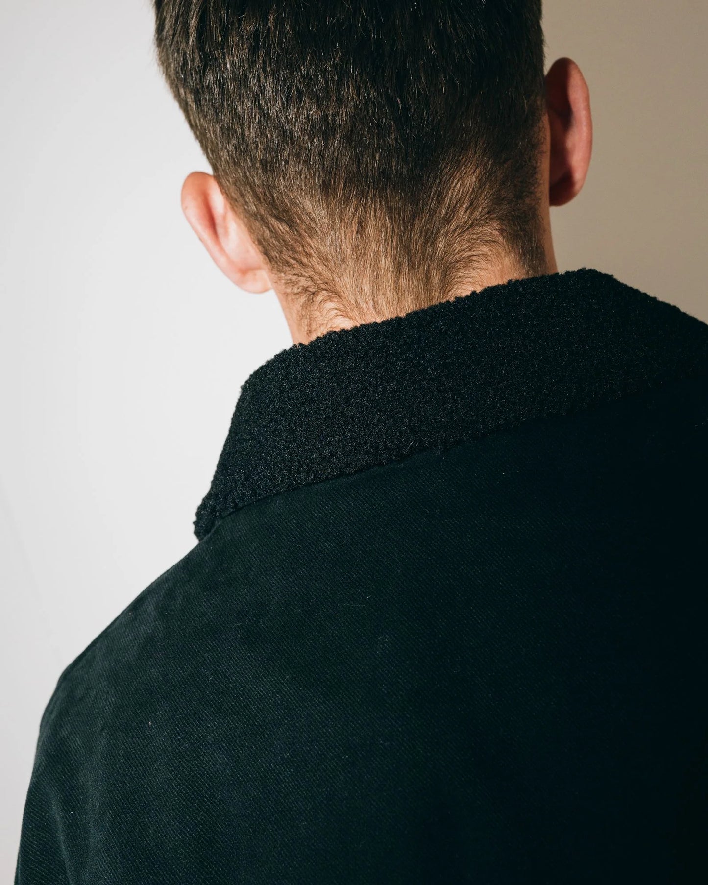 RUSTY FLYING DUTCHMAN JACKET