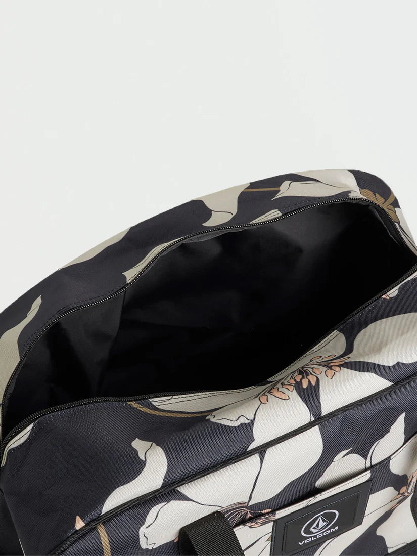 VOLCOM PATCH ATTACK GEARBAG