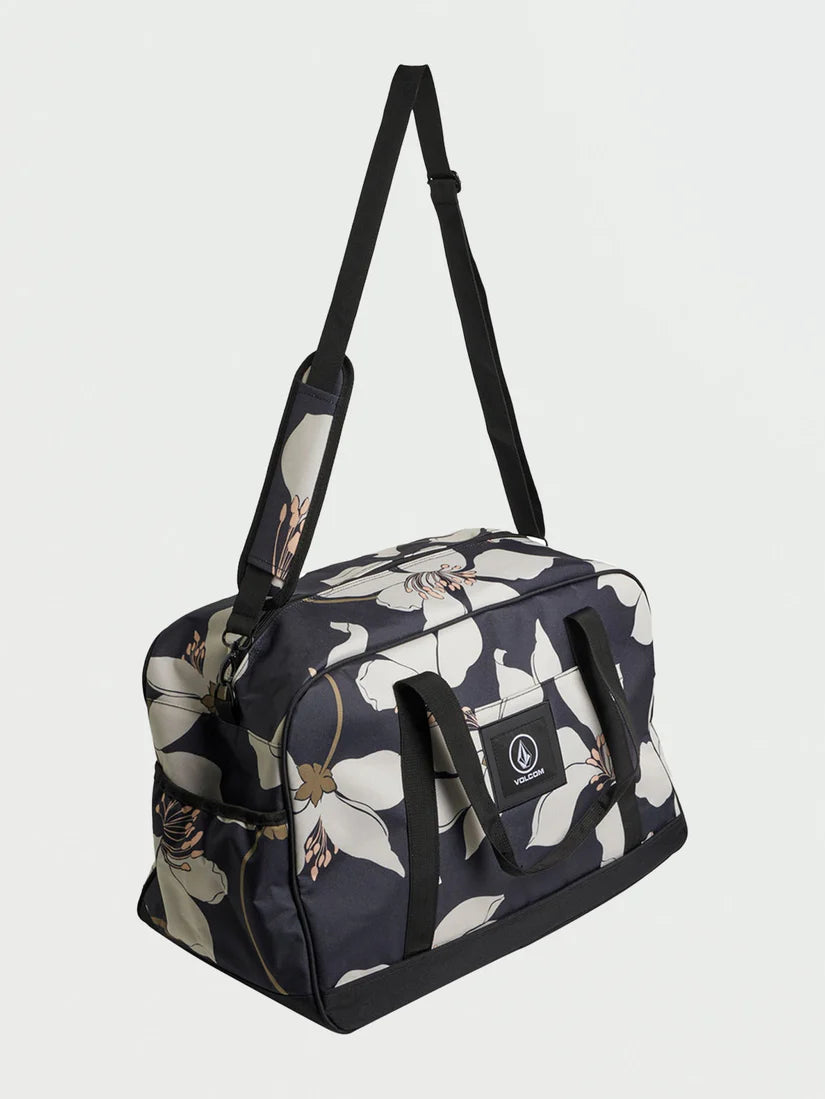 VOLCOM PATCH ATTACK GEARBAG