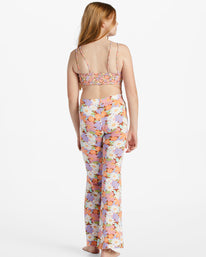 BILLABONG TELL ME GIRLS PANTS