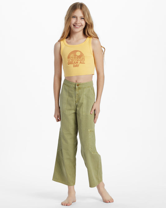 BILLABONG TOMBOY CARGO PANT