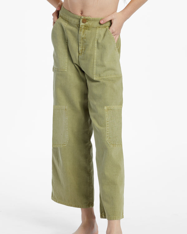 BILLABONG TOMBOY CARGO PANT