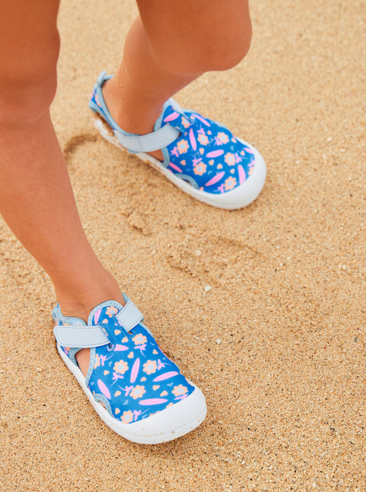 ROXY TW GROM GIRLS TODDLER SANDLES