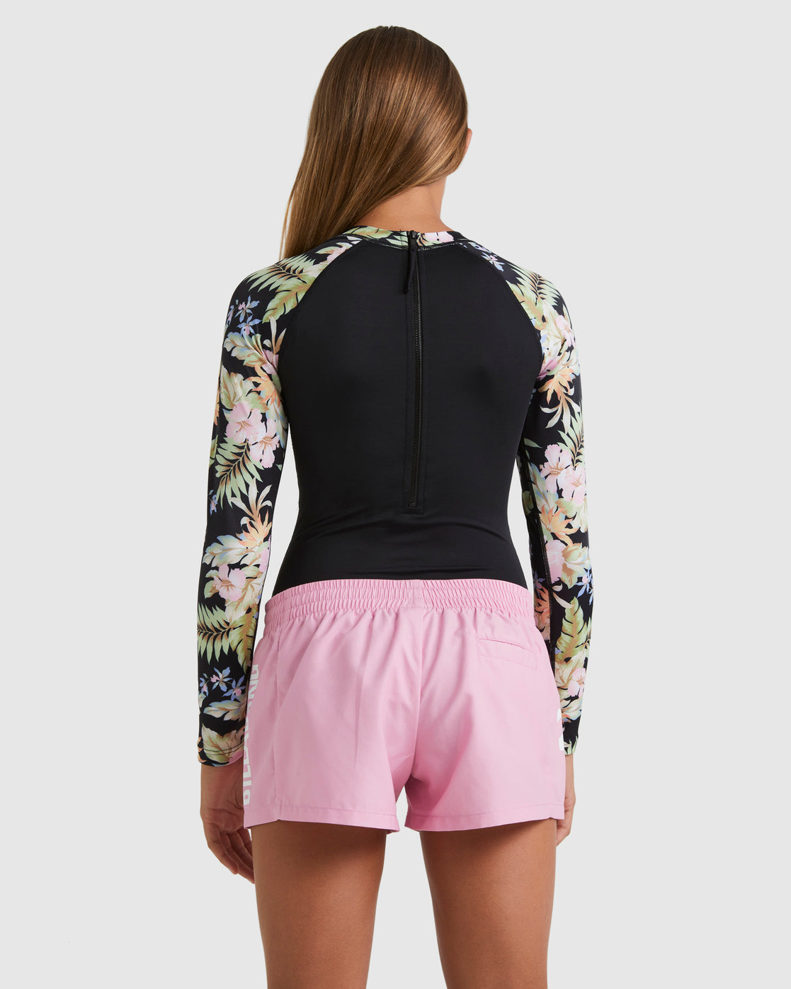 BILLABONG HEAT WAVE BOARDSHORT TEENS