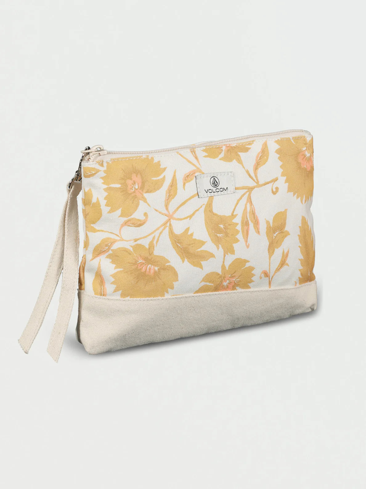 VOLCOM SCHOOLYARD CANVAS POUCH