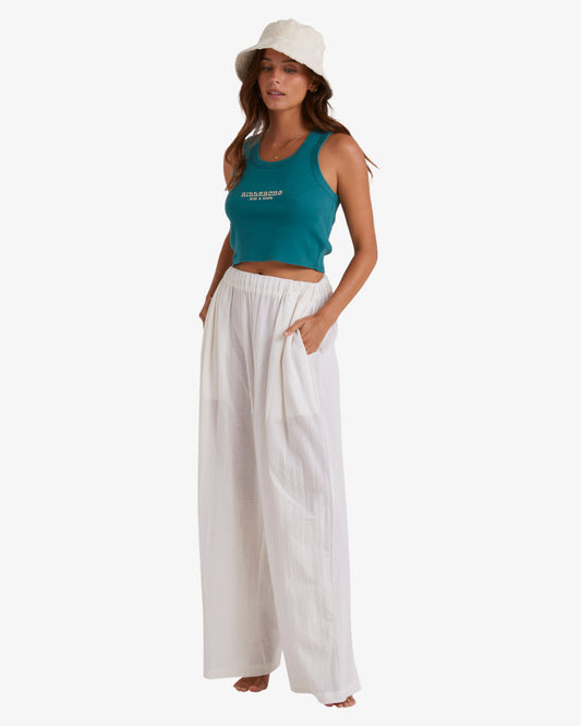 BILLABONG FOLLOW ME PANT