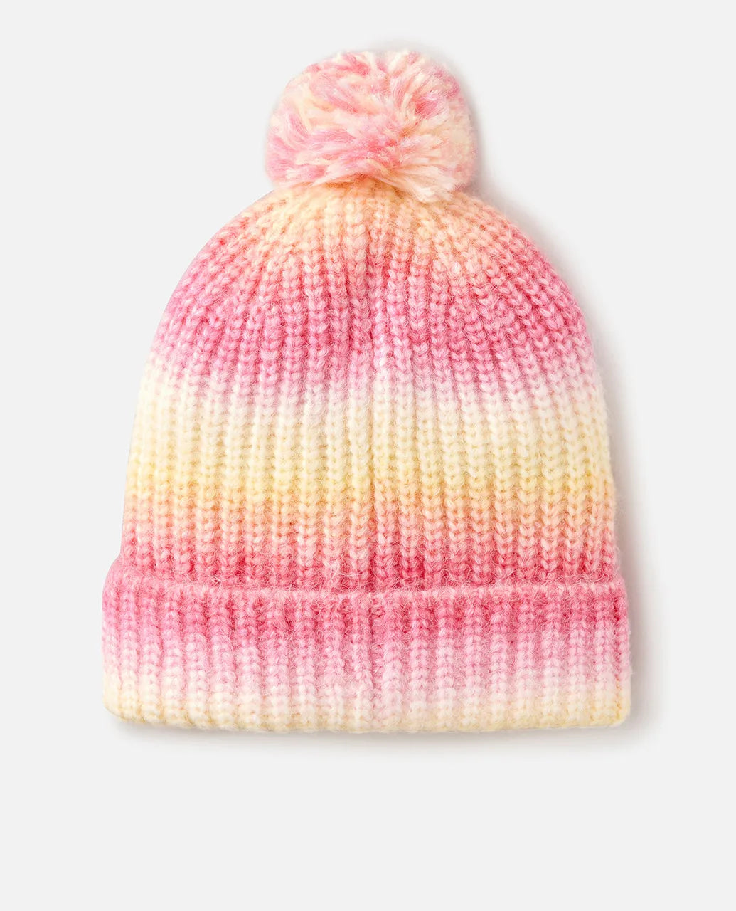 RIPCURL FADE REG POM POM BEANIE