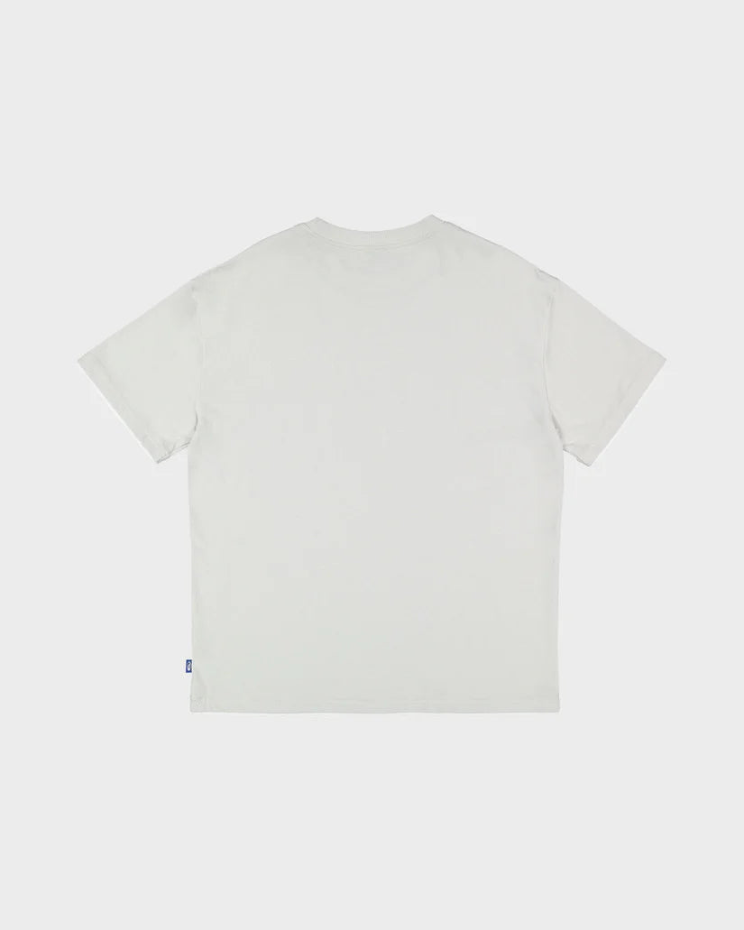 QUICKSILVER SCOPE SS TEE