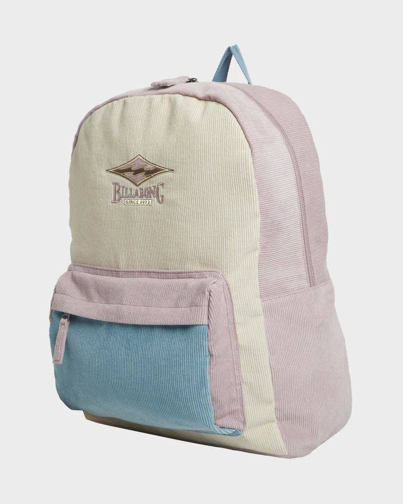 BILLABONG THE ORIGINAL VIBES BACKPACK