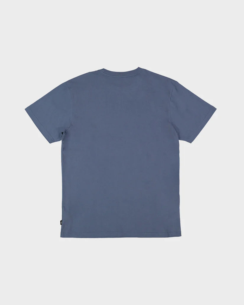 QUICKSILVER LAZY PALMS SS TEE