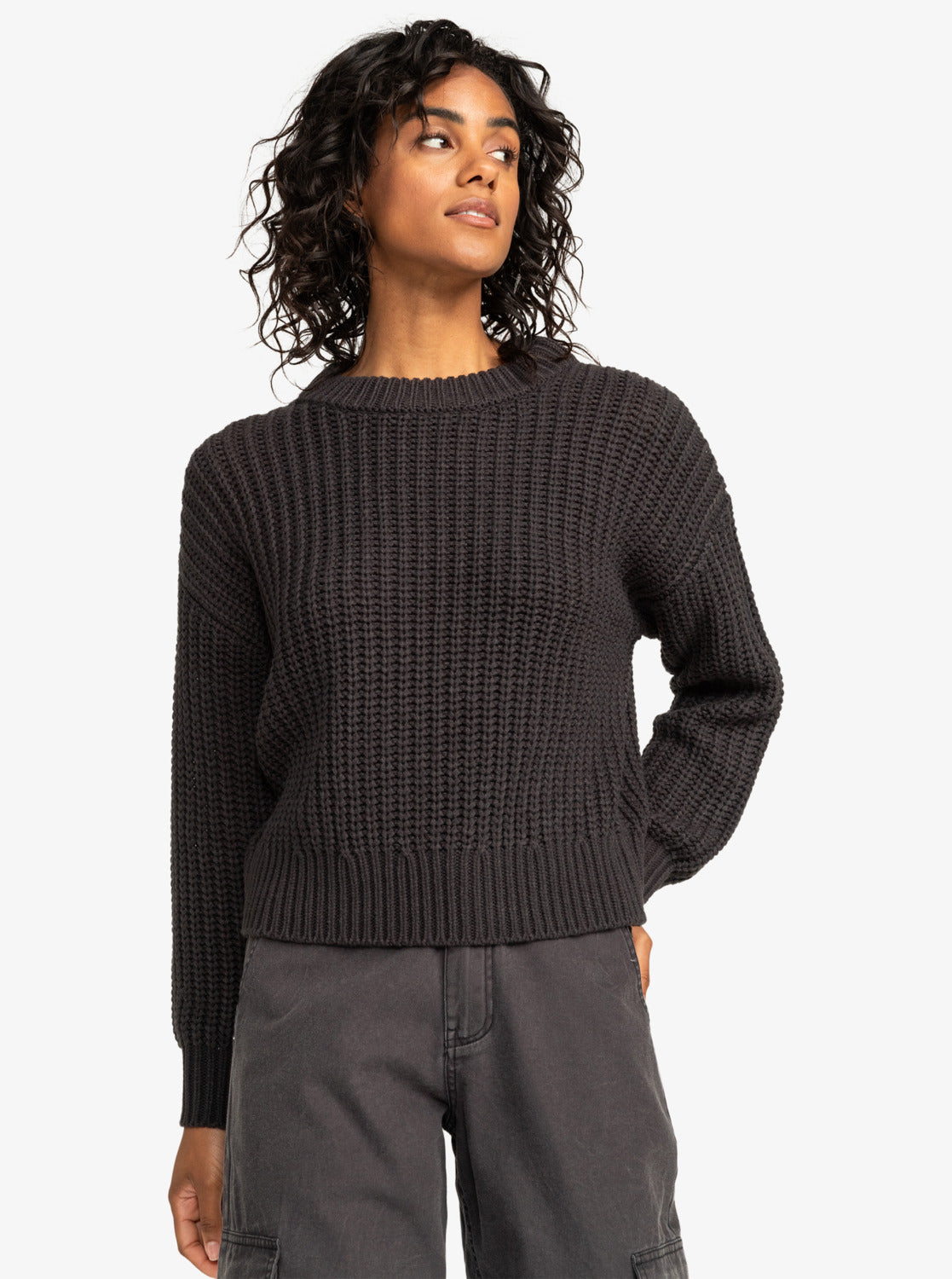 ROXY COMING HOME SWEATER
