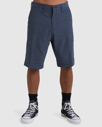BILLABONG CROSSFIRE MENS WALKSHORT