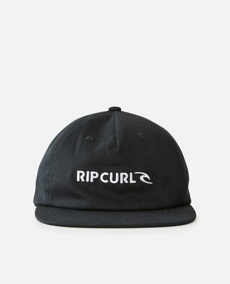 RIPCURL BRAND ICON FLEXFIT ADJ CAP