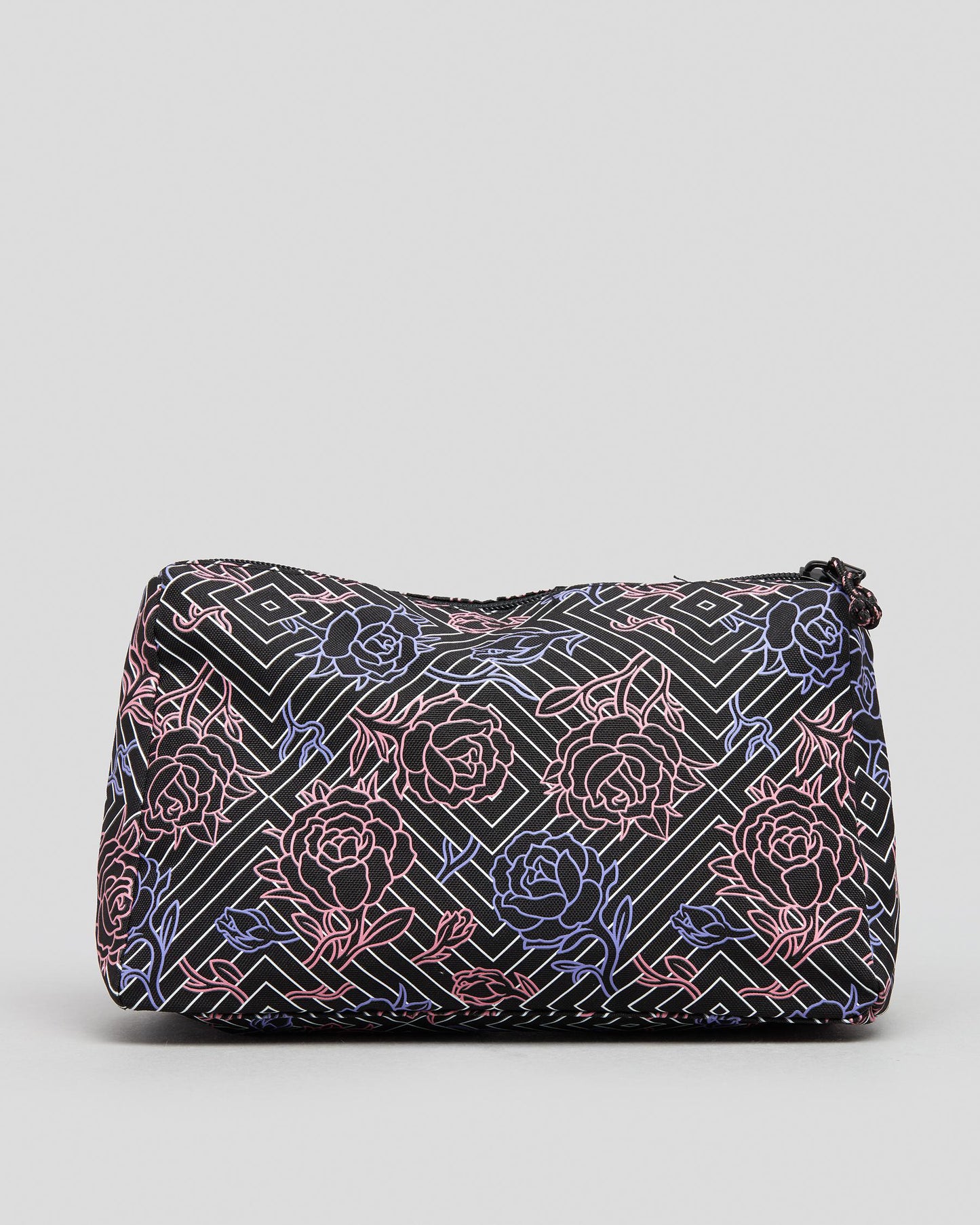 SANTA CRUZ BOTANIC REPEAT MAKUP BAG