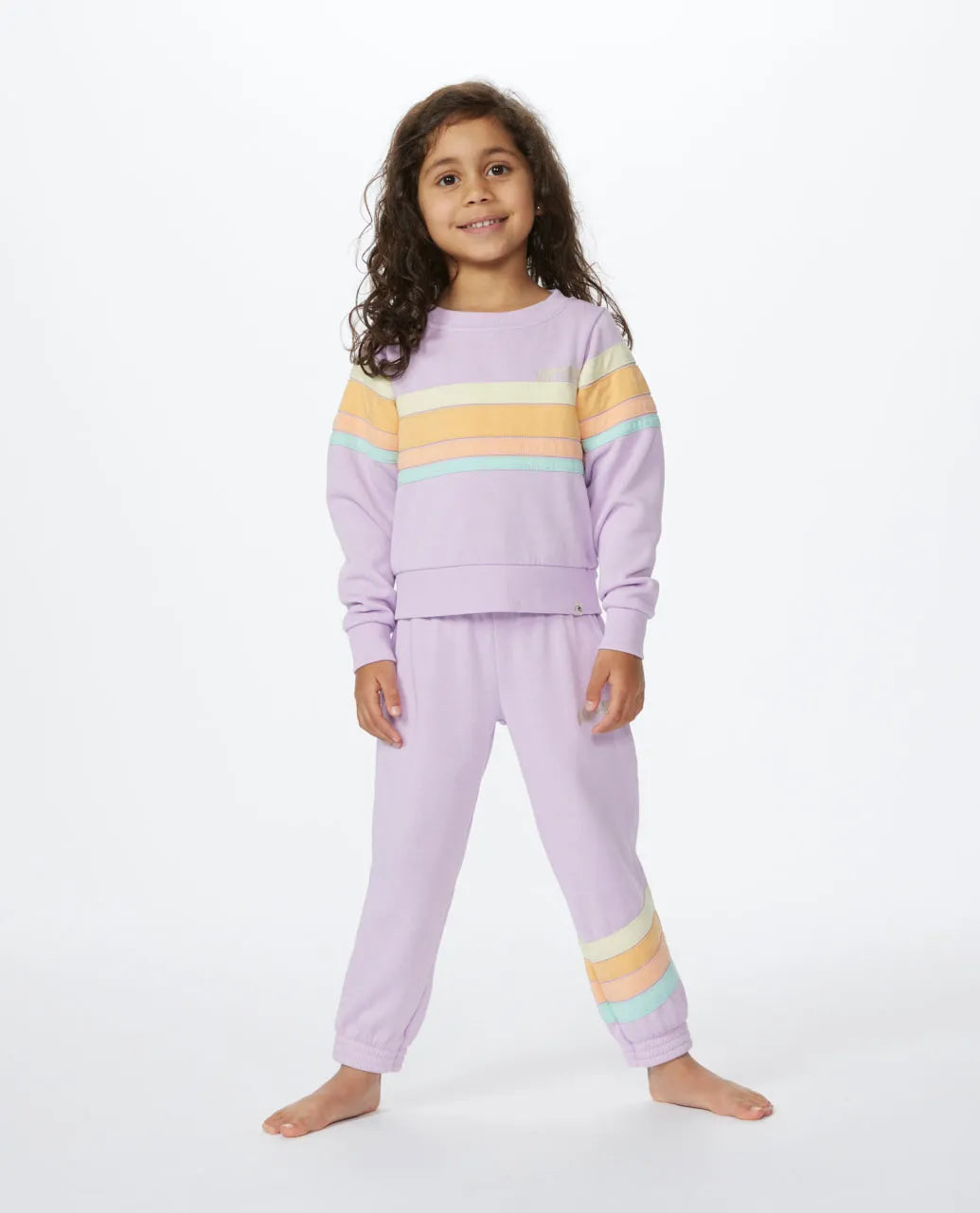 RIPCURL SURF REVIVAL CREW-GIRL