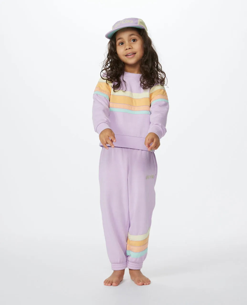 RIPCURL SURF REVIVAL CREW-GIRL