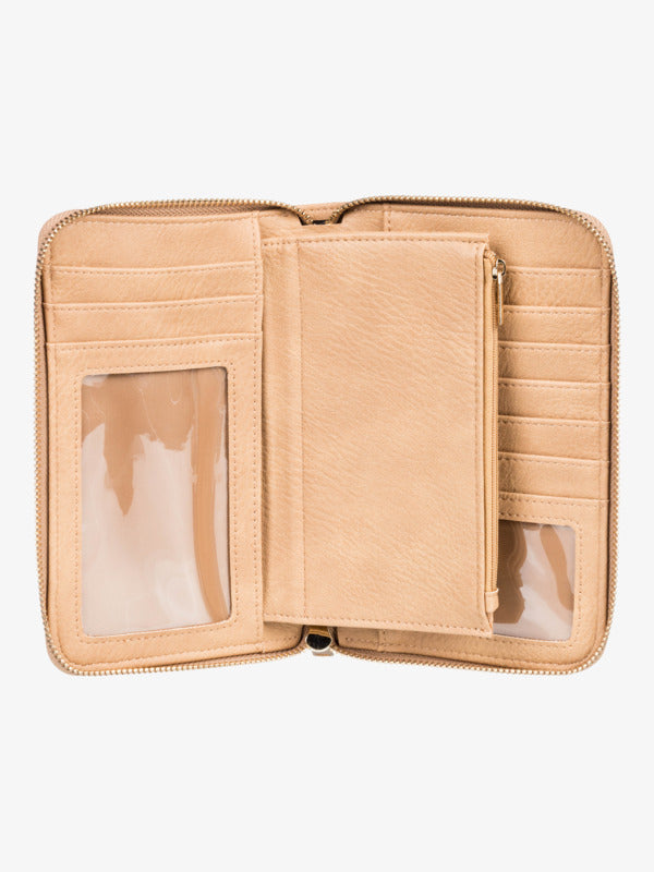 ROXY BACK IN BROOKLYN WALLET
