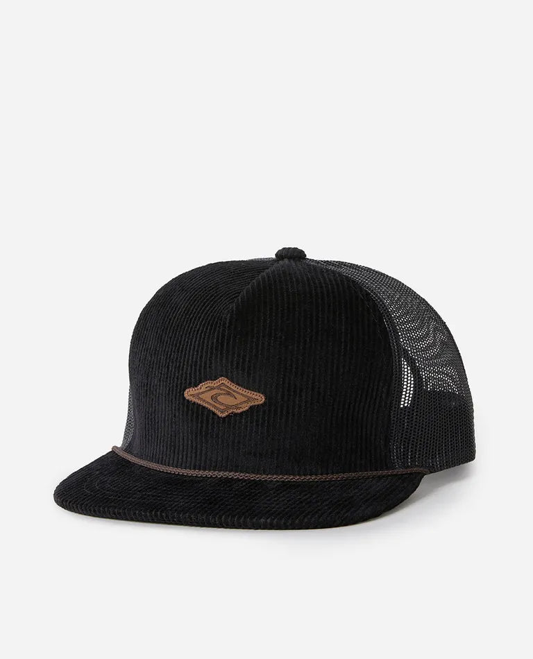 RIPCURL PREMIUM SURF TRUCKER CAP