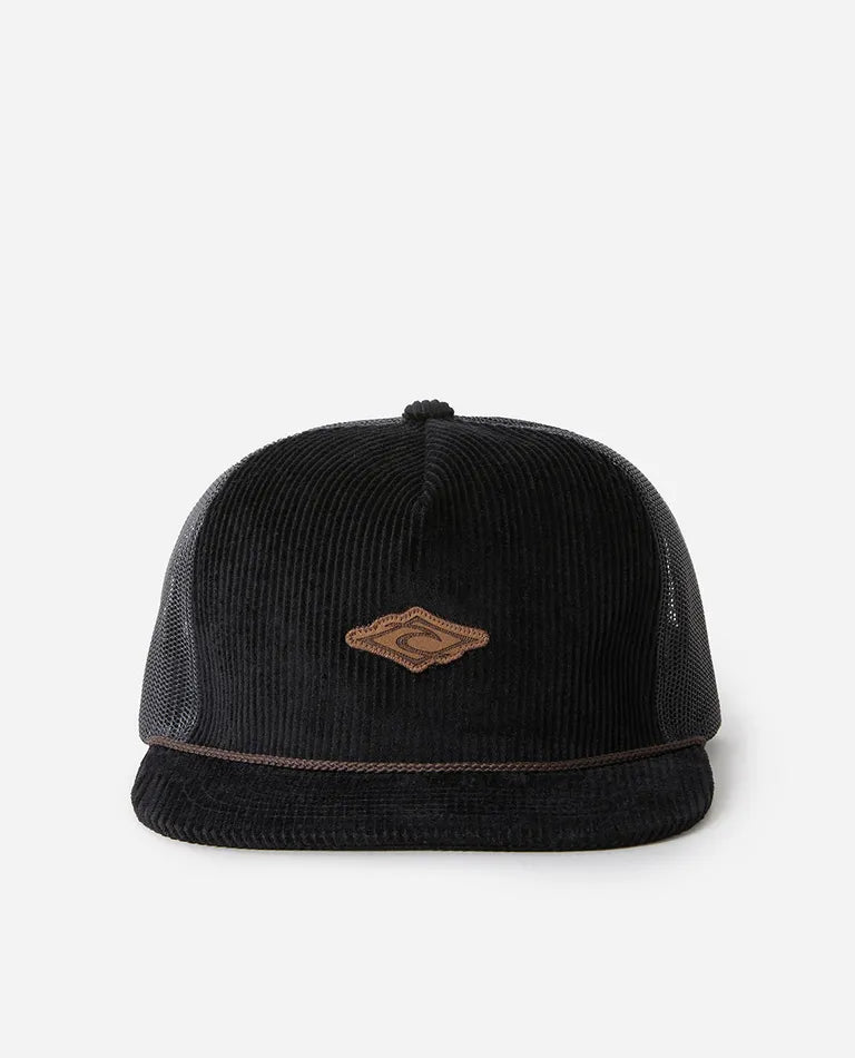 RIPCURL PREMIUM SURF TRUCKER CAP