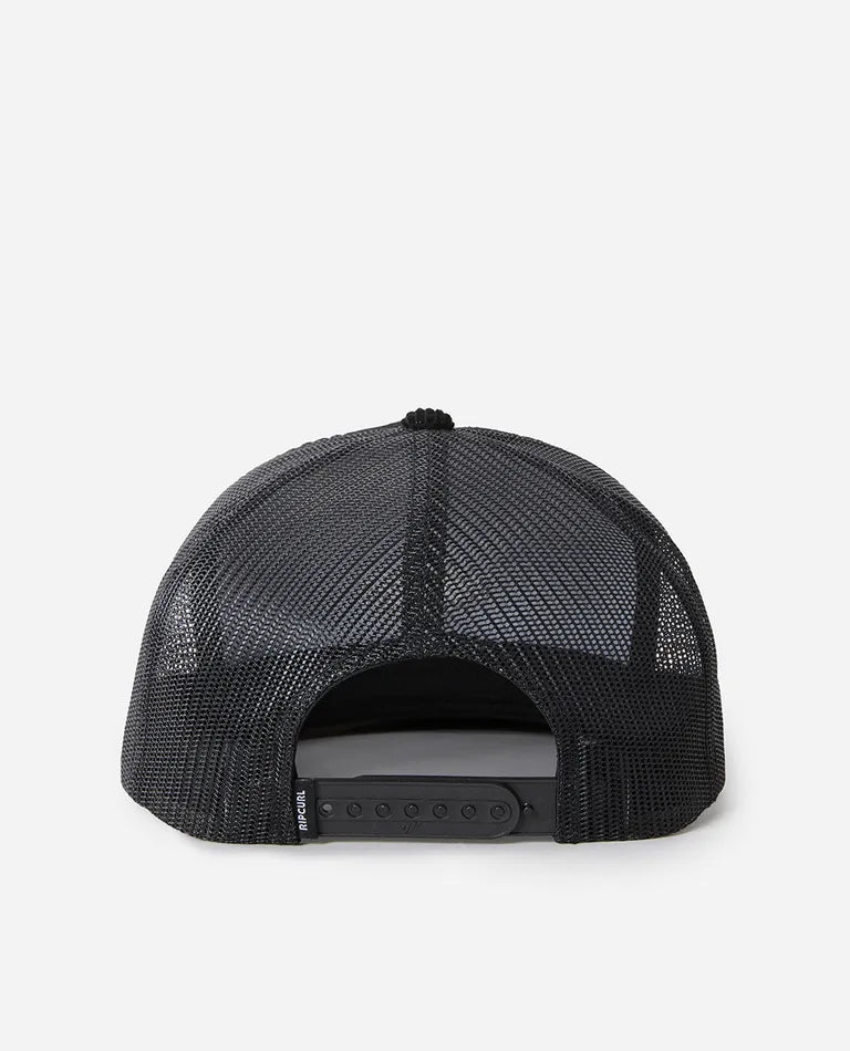 RIPCURL PREMIUM SURF TRUCKER CAP