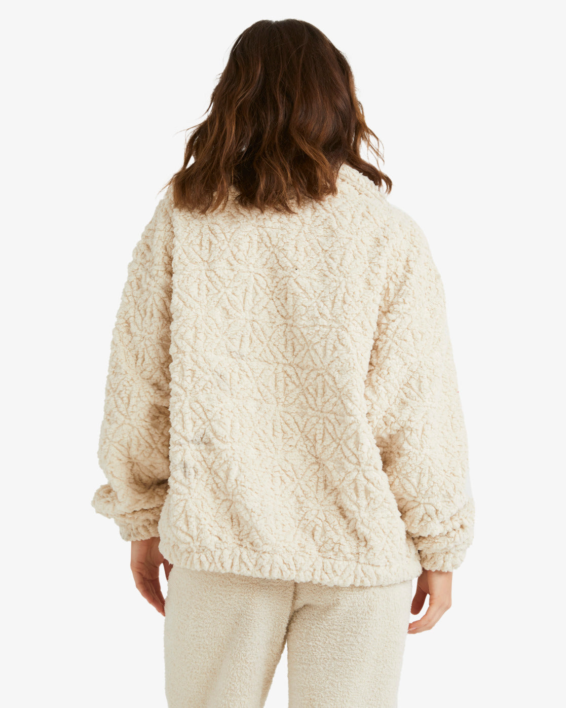 BILLABONG RIDE COSY JACKET