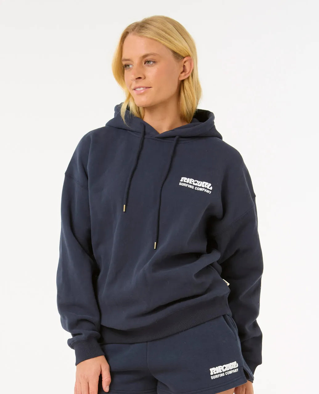 RIP CURL SURF PUFF HERITAGE HOOD